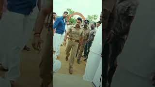 Yaaru ya nee🔥 suriya prakashraj singam sunnxt shorts [upl. by Harberd]