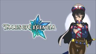 Tales of Legendia  Battle Artist  Game Version EXTENDED [upl. by Murray]