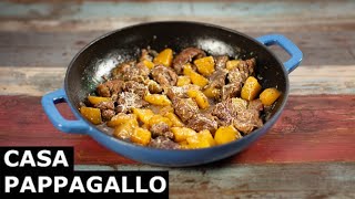 Agnello aggrassato S3  P68 [upl. by Atilamrac928]