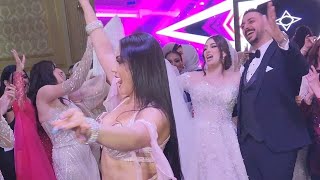 El Dalla Lidiane Souza Performance Wedding [upl. by Brynna]