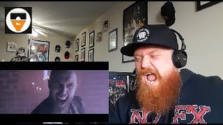 Beast In Black  Blind And Frozen  Reaction  Review [upl. by Kalam368]