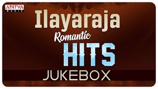 Ilayaraja ఇళయరాజా  Movies  Romantic Hit Songs  Valentine Special [upl. by Esenaj817]