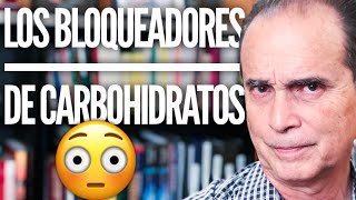 Episodio  511 Los bloqueadores de carbohidratos [upl. by Platas]