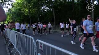 Leipziger Firmenlauf 2023 [upl. by Niar]