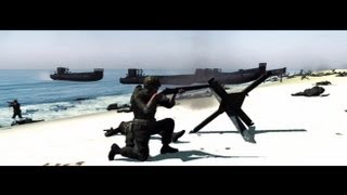 Arma 2 Movie  Rising Honour Machinima [upl. by Bridie]