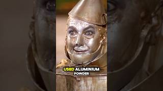 The Tragic Story Behind the Tin Man in The Wizard of Oz [upl. by Toomay]