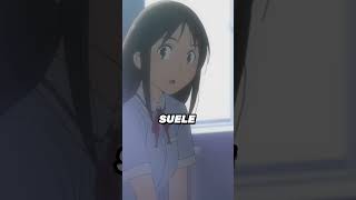 Erased resumen anime en 1 minuto [upl. by Ecyla]