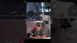 3 finger handcam gameplay solo vs squad poco x3 pro 60fps 120hz 360hz game turbo SD860 Prosecser 4kr [upl. by Dareece]