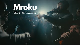 Mroku BlaBla  Zły Mikołaj [upl. by Bolton]