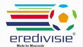 Eredivisie song  REMIX [upl. by Walton]