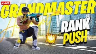 Free Fire MAX CS Rank Push ELITE MASTER [upl. by Waite]