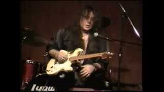 Yngwie Guitar Seminar Blue [upl. by Stearn225]