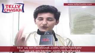 DARSHAN RAVAL  EXCLUSIVE INTERVIEW FOR INDIAS RAW STAR [upl. by Aserahs69]