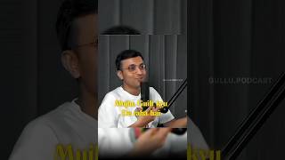 Doctor sahab😂 ashishsolanki1 PrakharkePravachan ashishsolanki comedian podcast shorts [upl. by Annej241]