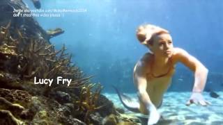 Mako Mermaids FANMADE intro [upl. by Francesca]