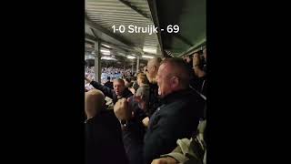 Leeds United 20 Sheffield United vlog [upl. by Wightman828]