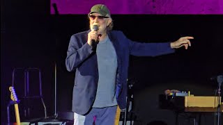 De Gregori Zalone  Rimmel quotPastichequot Live at quotTerme di Caracallaquot Roma 09062024 [upl. by Enilorak]