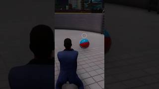 Beach Ball gtavicecity gtashorts gta [upl. by Tawney738]