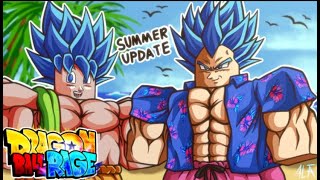 ROBLOX X2MODE DRAGON BALL RAGE CODES 🎁 HOW TO REDEEM CODES [upl. by Stier]