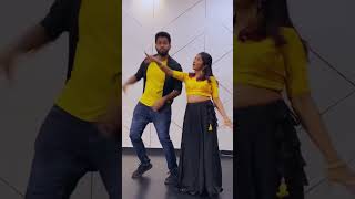 Manja Kaatu maina  Dance cover shorts eniyan prabhudheva [upl. by Eelarac252]