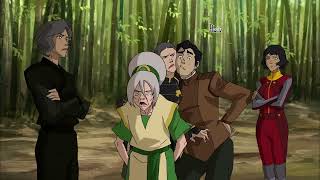 The Beifong Family  MV  Born For This The Score [upl. by Laverna589]