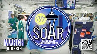 SSF Seattle Otology and Rhinology Course or SOAR  March 6  8 2025 [upl. by Daloris]