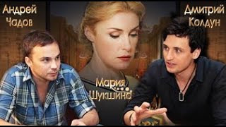 Дмитрий Колдун  Ничего  OST quot20 лет без любвиquot [upl. by Miah384]