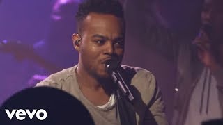 Travis Greene  Without Your Love Live Music Video [upl. by Yessej]