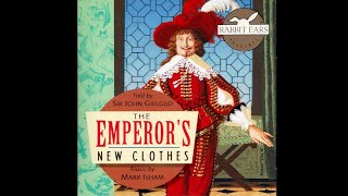 The Emperors New Clothes CDI 1991 longplay [upl. by Bobseine9]