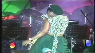 GBTV CultureShare ARCHIVES 1996 NATALIE BURKE quotWeakness for sweetnessquot HD [upl. by Anayhd]