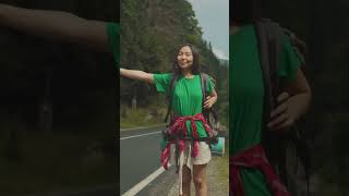 Epic Alaskan Hitchhiking Adventure [upl. by Noam]