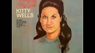 Kitty Wells  Step Aside [upl. by Siloa]