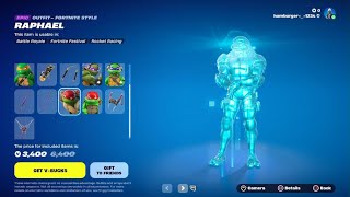 The NEW TMNT Bundle is sick [upl. by Dranyam182]