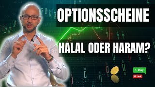 ist der Handel mit Optionsscheine Halal oder Haram  Zinsfreide [upl. by Airamahs]