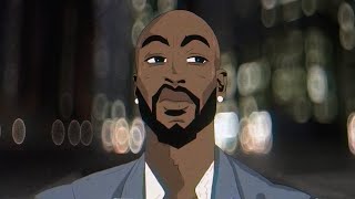 Freddie Gibbs  Dark Hearted Official Music Video [upl. by Annairam]