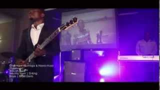 Charmant Guitarman  Talemwa Official Music Video Feat Hawa Mawa [upl. by Glyn271]