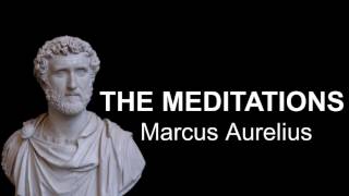 The Meditations  Audiobook by Marcus Aurelius [upl. by Dorehs]