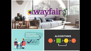 Wayfair Interview question  Board Tiles [upl. by Edvard]