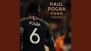 Paul Pogba Song [upl. by Ahsaeit]