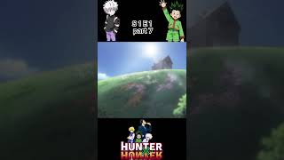 Hunter X Hunter S 1 E 1 part 7 [upl. by Hadias]