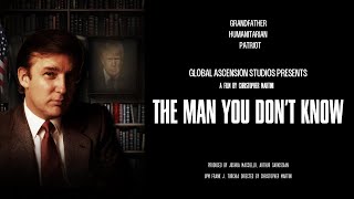 The Untold Truth of Donald J Trump  The Man You Don’t Know  Official Trailer 2024 [upl. by Niwrad245]