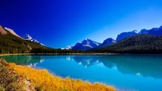 Discover Lonely Planets Best Travel Destination for 2017Canada by Rail [upl. by Girardi802]