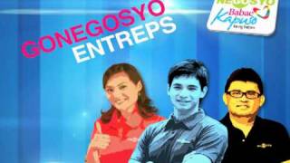 GO NEGOSYO V4previewmp4 [upl. by Romain]