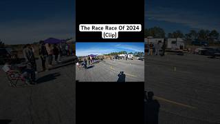 17 Scale RC Drag Race In Mississippi [upl. by Aslehc]