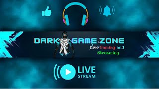 Dark Game Zone Live  Ludo game [upl. by Ahsinut]