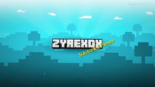 PANZOID Minecraft Intro CM2 [upl. by Burt914]