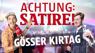 Gösser Kirtag [upl. by Ralaigh197]