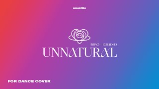 WJSN • Intro  UNNATURAL Extended  Dance cover Concert concept [upl. by Milly]