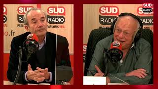 Ivan Rioufol  quotLe covid a installé un autoritarisme détat qui peut décider de notre intimitéquot [upl. by Narot442]