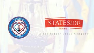 Place 2 Place with principal sponsor Stateside Foods  2022 how it’s going [upl. by Aillimac]